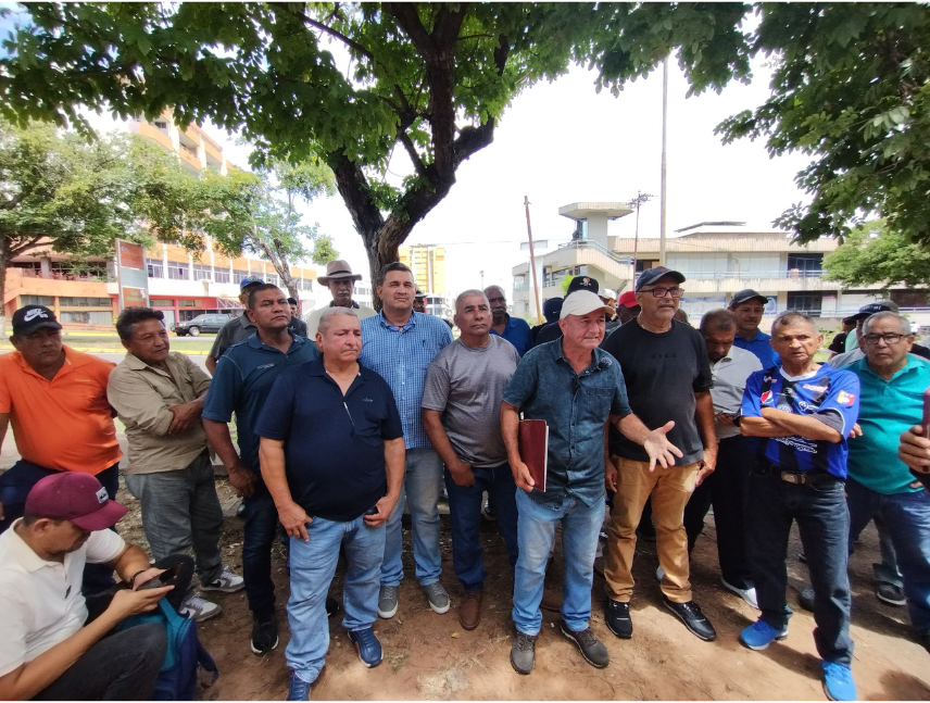 ferroven no alcanzaron acuerdo económico