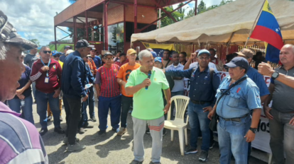 utilidades trabajadores cvg