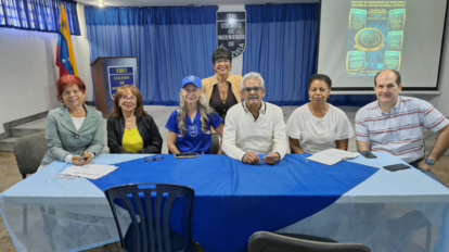 colegio de ingenieros aniversario