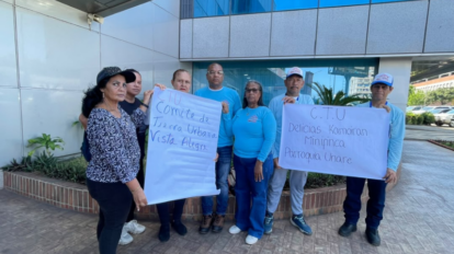 CTU títulos de propiedades