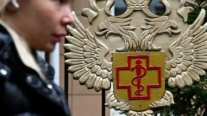 Autoridades rusas descartan peste neumónica en trabajadora de laboratorio fallecida en Irkutsk.