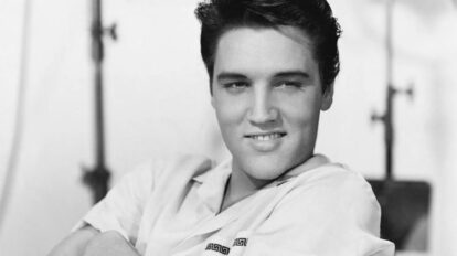 Herederos de Elvis Presley demandan a Anthropic por usar sus canciones