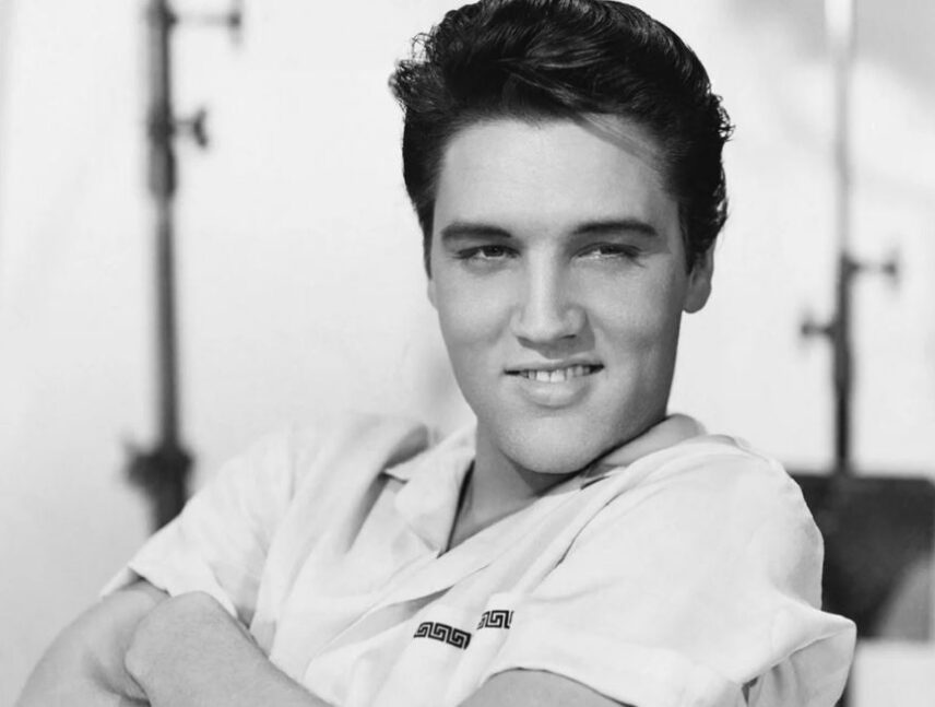 Herederos de Elvis Presley demandan a Anthropic por usar sus canciones