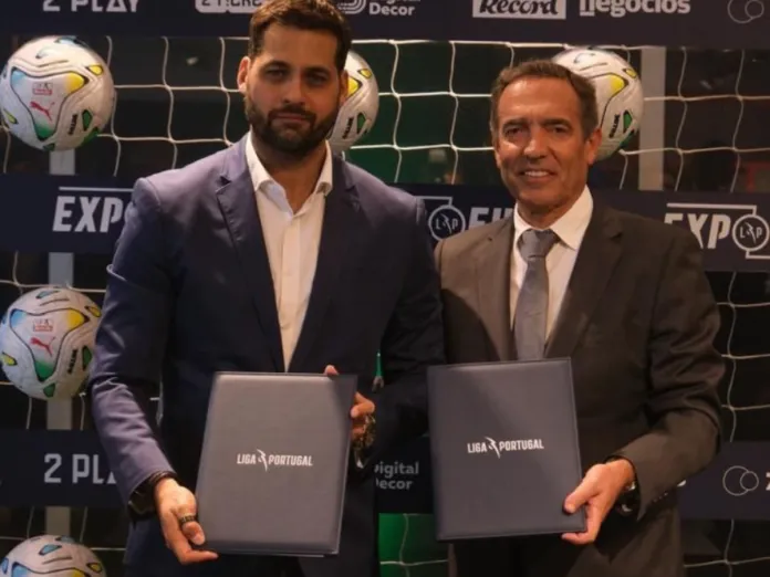 Liga Futve y Liga Portugal firman histórico memorando de entendimiento