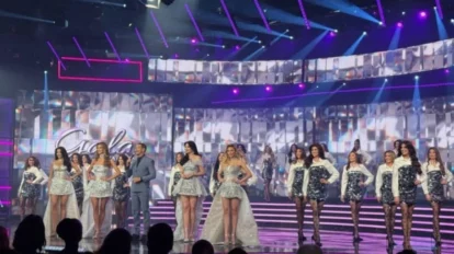 Miss Venezuela 2026 presentó a sus 25 candidatas