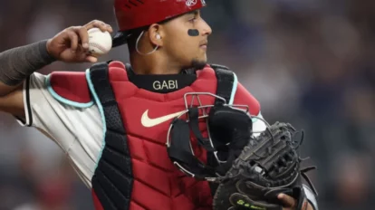 Tres criollos finalistas al Guante de Oro en la Nacional