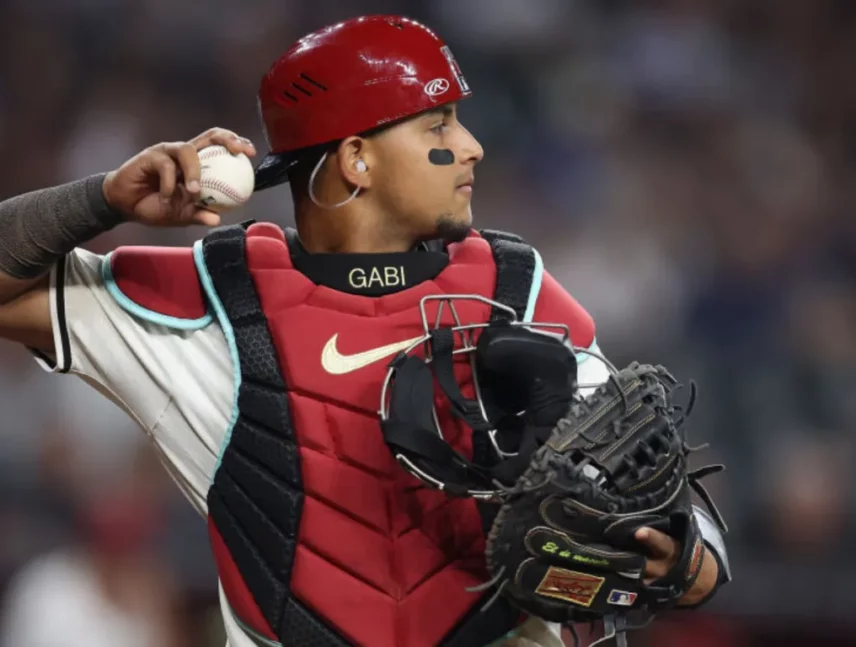 Tres criollos finalistas al Guante de Oro en la Nacional