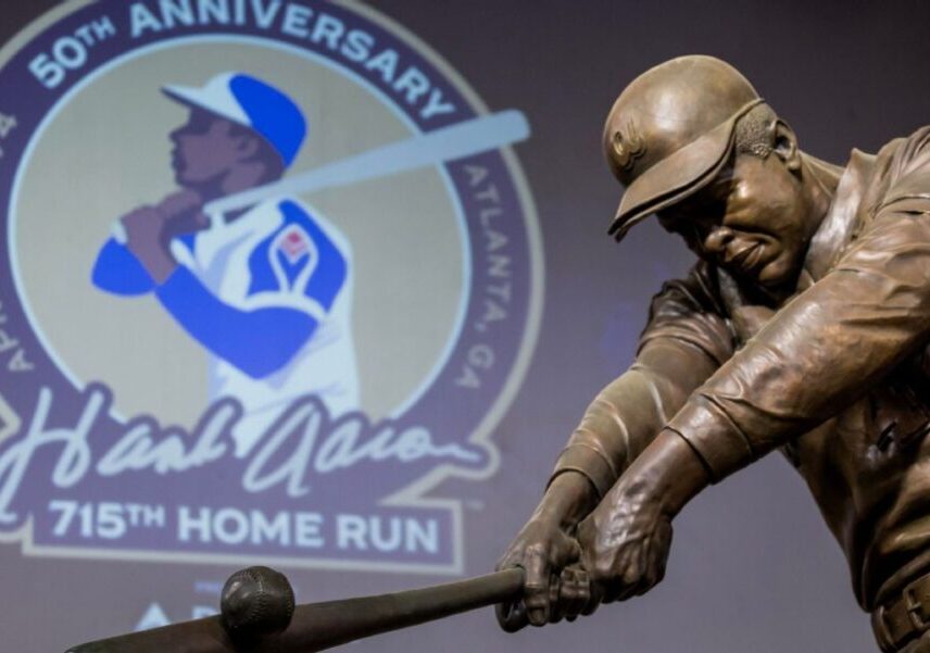 MLB anunció finalistas del premio Hank Aaron