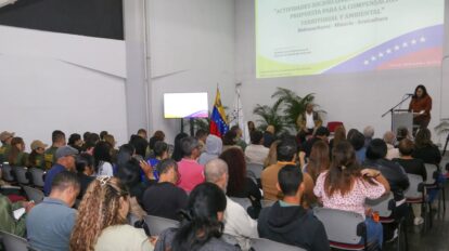 Actualizan términos para compensación ambiental en sectores productivos