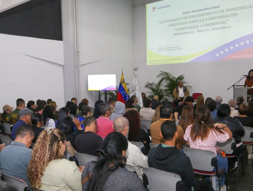 Actualizan términos para compensación ambiental en sectores productivos