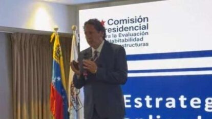 Impulsan normas de construcción para reducir vulnerabilidad ante sismos