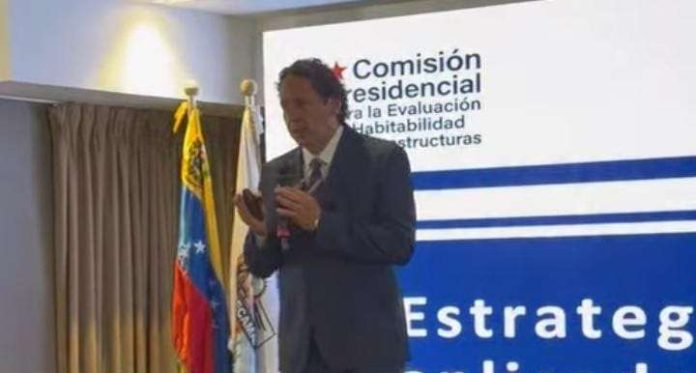Impulsan normas de construcción para reducir vulnerabilidad ante sismos