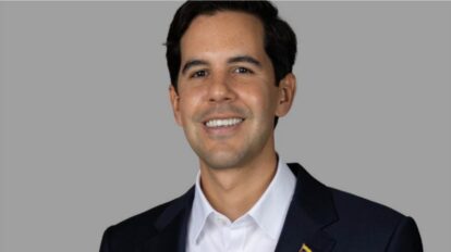 Blanco fue designado ministro de Relaciones Exteriores.