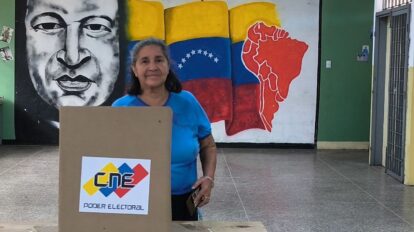 Más de 48 mil consejos comunales participarán en la consulta popular del 18-Oct