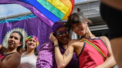 Marcha Lgbtq en Caracas se movilizará en apoyo a afectados por los terremotos