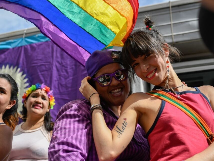 Marcha Lgbtq en Caracas se movilizará en apoyo a afectados por los terremotos
