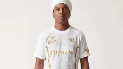 El jugador regresa a las canchas.
