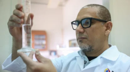 venezolanos desarrollan un sistema de nanoburbujas
