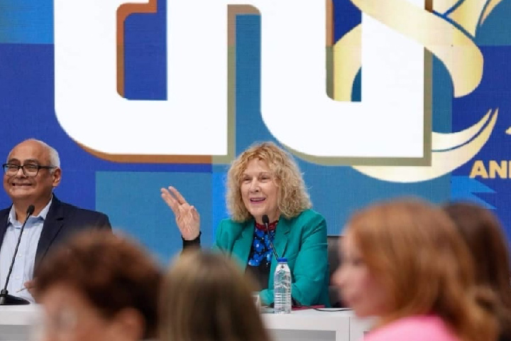 Mppeu presenta propuesta para nueva Ley de Universidades