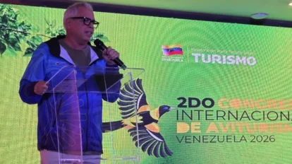 Nuevo registro nacional formalizará actividades de avistamiento de aves