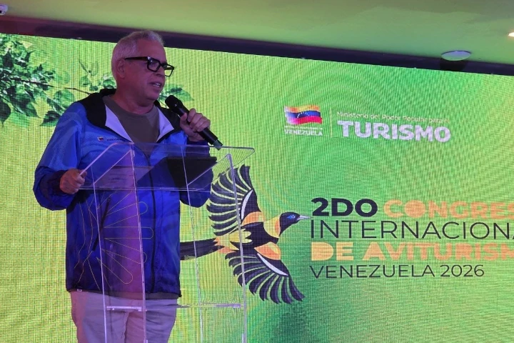 Nuevo registro nacional formalizará actividades de avistamiento de aves