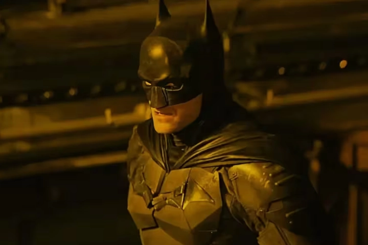 Película The Batman Part II pospone rodaje por segunda vez