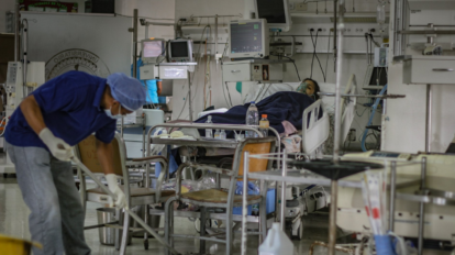 Trabajan en plan para renovar equipos tecnológicos en hospitales