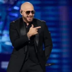 Pitbull lanza su decimocuarto álbum de estudio ‘Pitcoin’