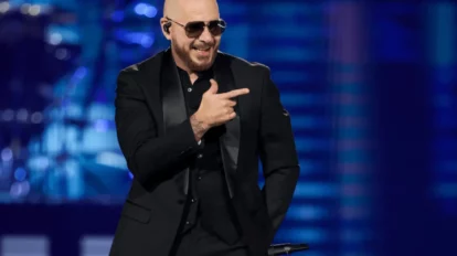 Pitbull lanza su decimocuarto álbum de estudio ‘Pitcoin’