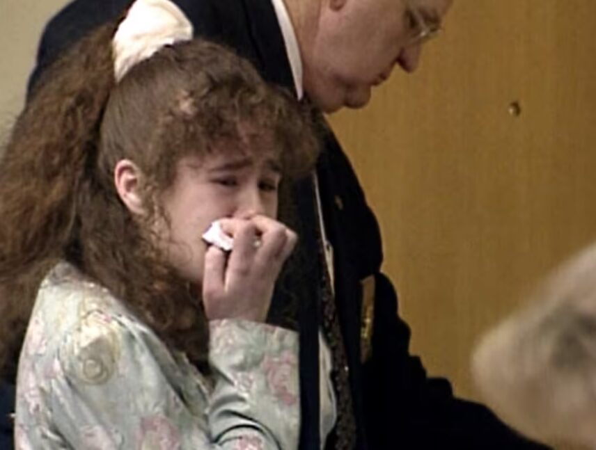 Christa Pike desarrolla neumonía tras sobrevivir a ejecución