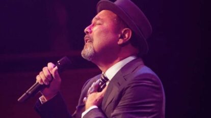 Rubén Blades anuncia una última gira