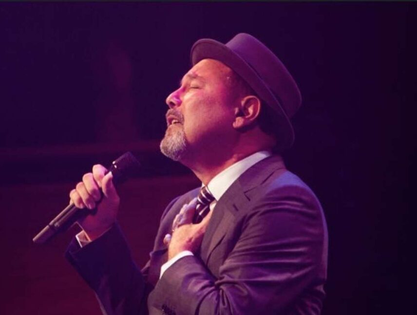 Rubén Blades anuncia una última gira