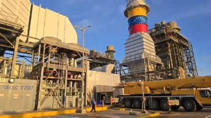 Termozulia inicia protocolos de prueba para incorporar 150 MV al SEN