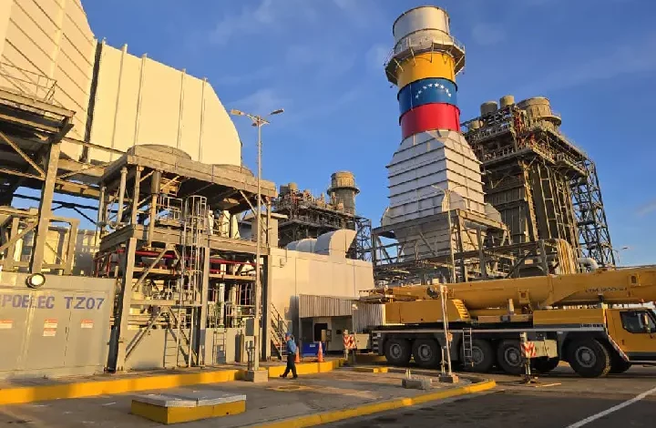 Termozulia inicia protocolos de prueba para incorporar 150 MV al SEN