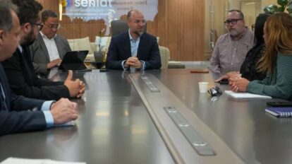 Seniat y Sudeban buscan optimizar los procesos de recaudación fiscal