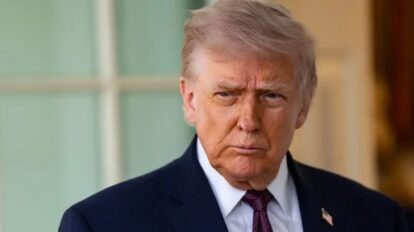trump control total venezuela