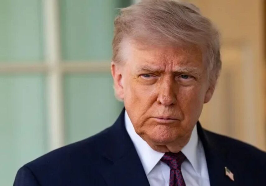 trump control total venezuela