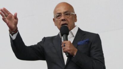 AN remite al TSJ proyecto de reforma parcial de la Ley Contra el Odio