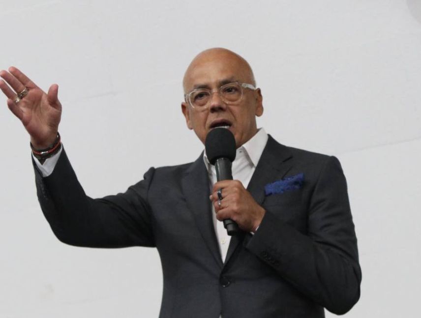 AN remite al TSJ proyecto de reforma parcial de la Ley Contra el Odio