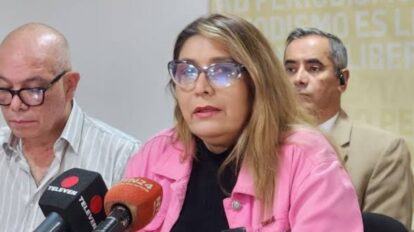CNP denuncia amenazas en juicio por el 11 de Abril