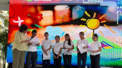 Bancamiga culmina con éxito 2.ª edición de programa de lectoescritura