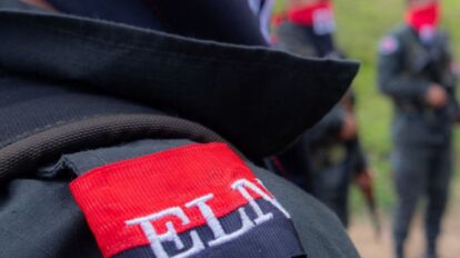 Choque entre el ELN y la GNB deja un muerto y cinco heridos