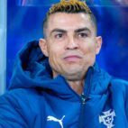 Explosivo comunicado de Cristiano Ronaldo