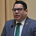 Fiscal general de Bolivia es acusado de tráfico de drogas