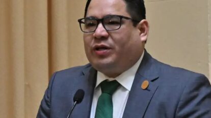 Fiscal general de Bolivia es acusado de tráfico de drogas