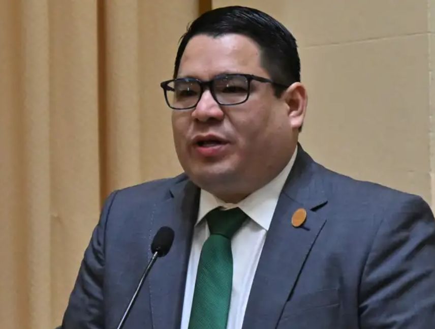 Fiscal general de Bolivia es acusado de tráfico de drogas