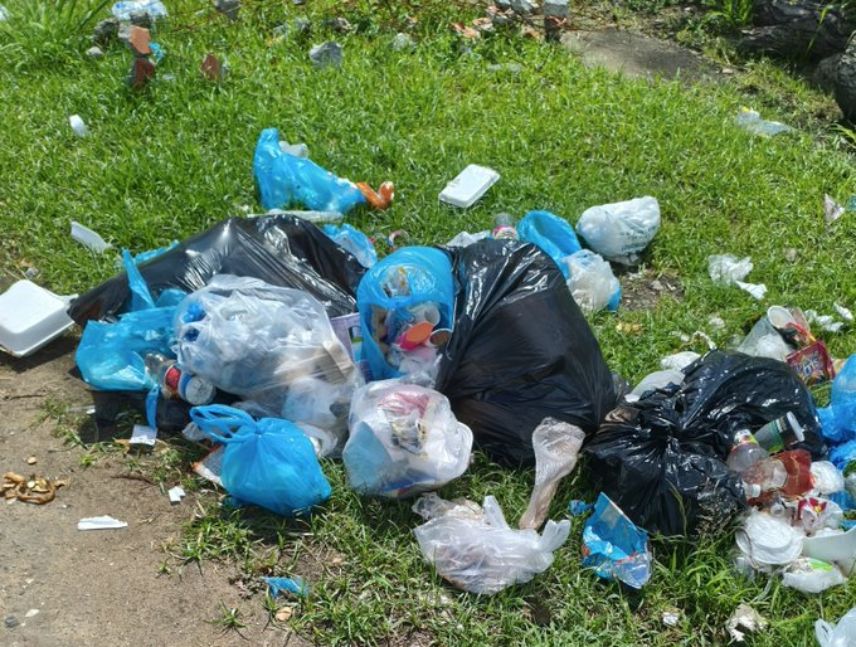 Persiste el déficit de aseo urbano en Los Olivos