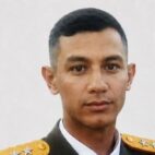 Excarcelan al preso político militar Carlos Lozada Saavedra