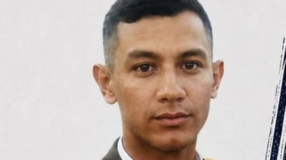 Excarcelan al preso político militar Carlos Lozada Saavedra