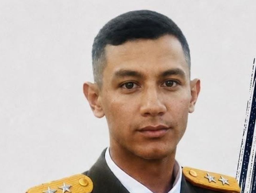Excarcelan al preso político militar Carlos Lozada Saavedra